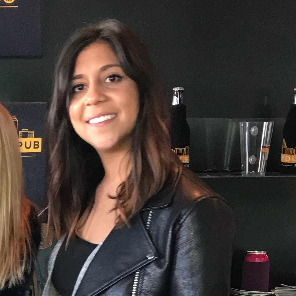 Meet your Posher, Gabi